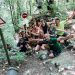 Workouts für Wohlbefinden – Outdoor Training