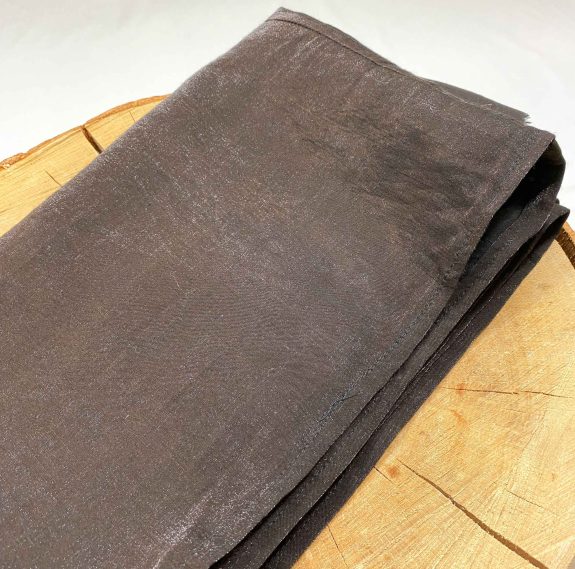 Sarong – Malong – dunkelbraun glanz