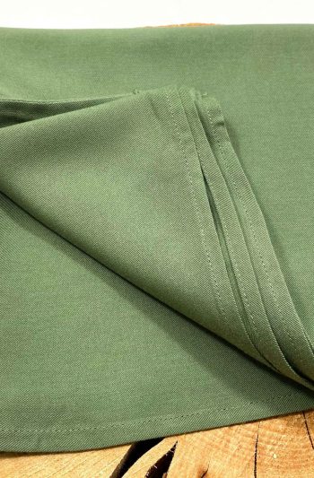 sarong grün (1) Sarong – Malong – Grün