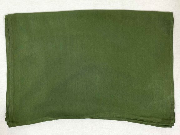 Sarong – Malong – Grün - Image 2