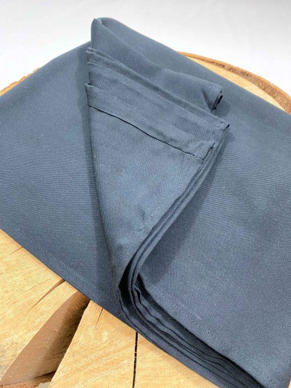 Sarong – Malong – Schwarz