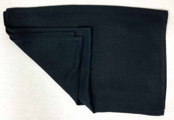 Sarong – Malong – Schwarz