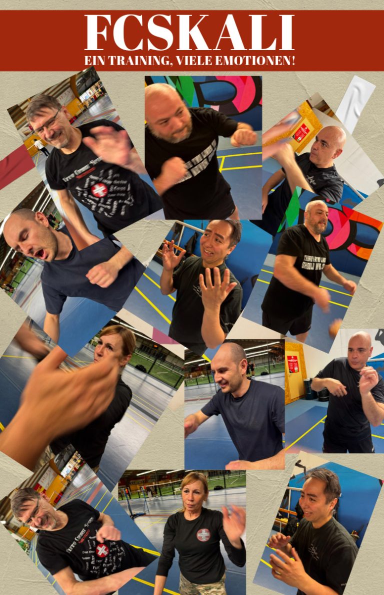 Faces of FCSKali – Fokus, Kampfgeist & Spass! 🔥