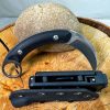 Karambit Chrom – Kompakt, kraftvoll, charakterstark