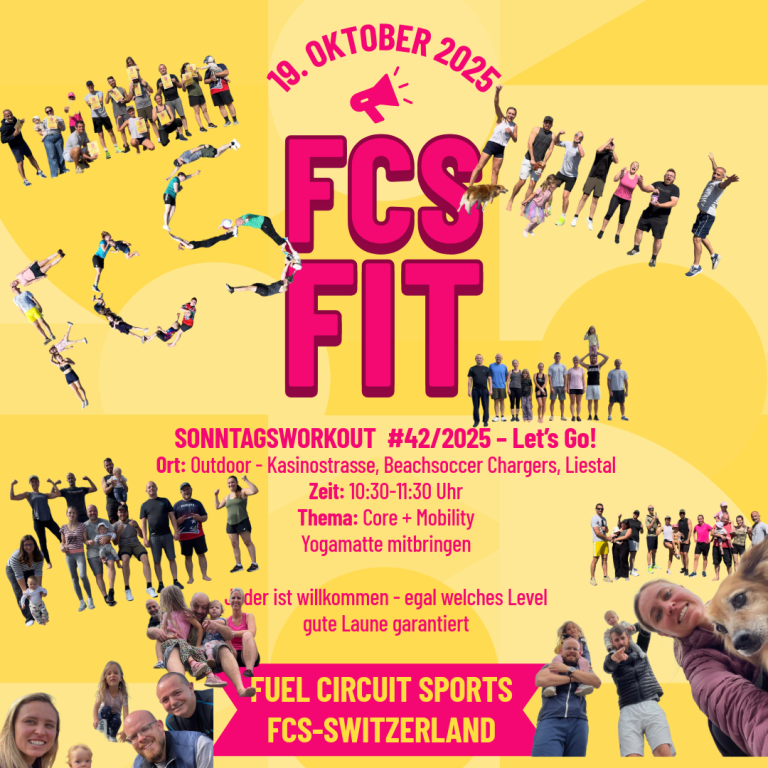 ☀️ Vielleicht ist es der letzte Sonntag